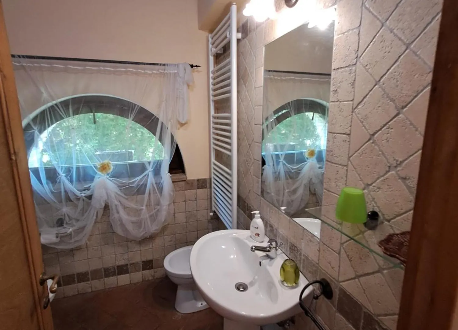 Villa San Galgano, Private Pool And Lake View Zambra