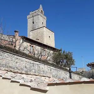  Apartamento Casa Del Medioevo