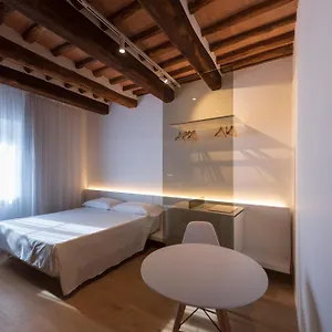  Bed and breakfast Terra D'ombra