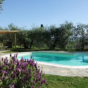  Agroturismo Il Castagnolino