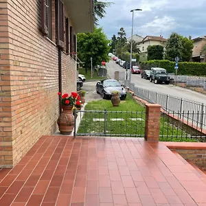  Apartamento Casa Giovanni