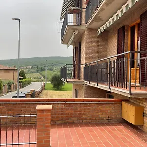  Apartamento Casa Simonetta