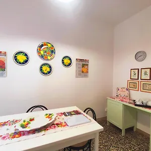  Apartamento Lovely Balcony